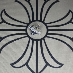 Los Angeles 2025 World Series Hat Pin